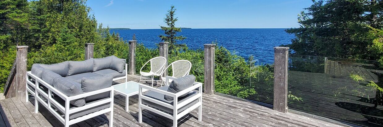 Tobermory Cottage Rental