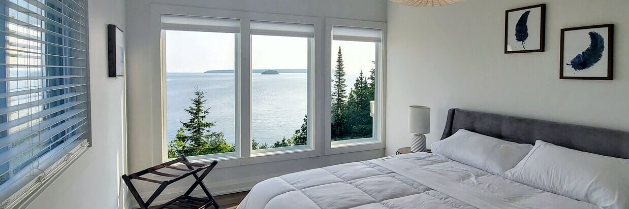 Tobermory Cottage Rental
