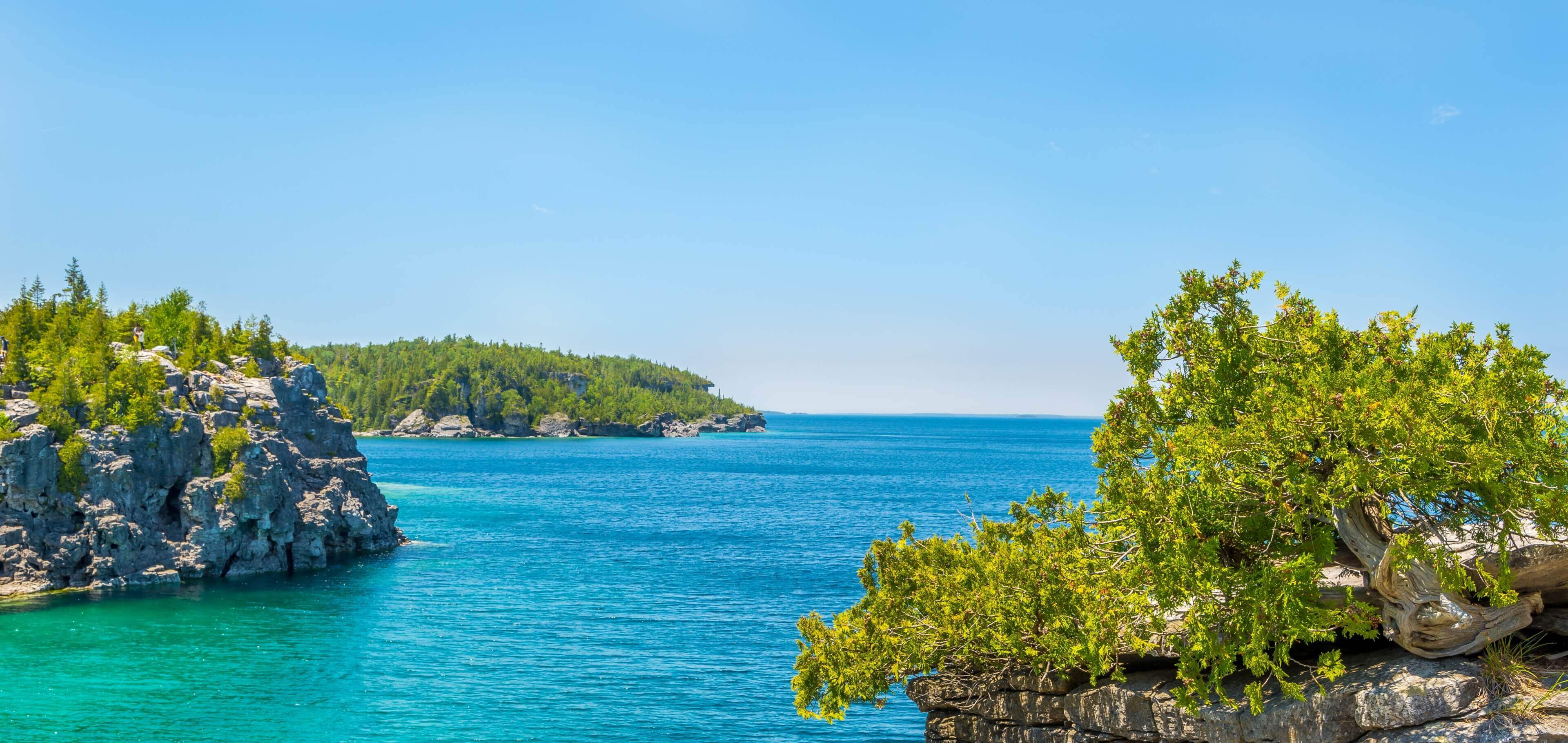 Top Things to Do in Tobermory | Local Attractions | Luxeberry Group