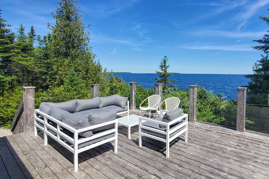 Tobermory Cottage Rentals Handpicked Vacation Properties