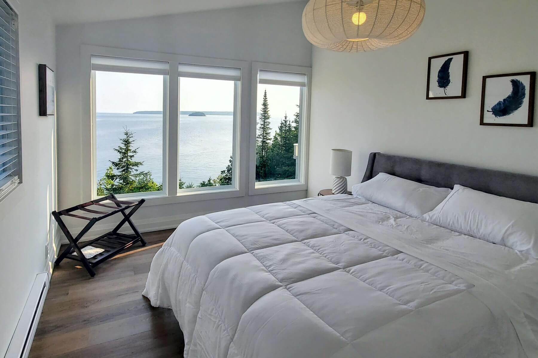 Tobermory Cottage Rentals Handpicked Vacation Properties