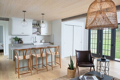 Somerset Living Room