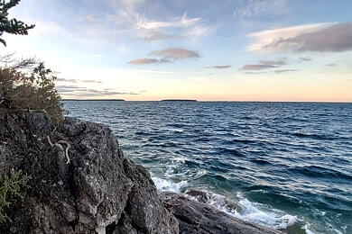 Tobermory Waterfront Villa