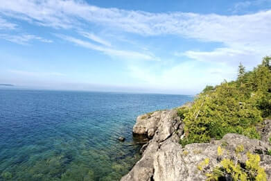 Tobermory Waterfront